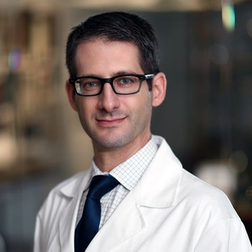 Adam Vogel, M.D.