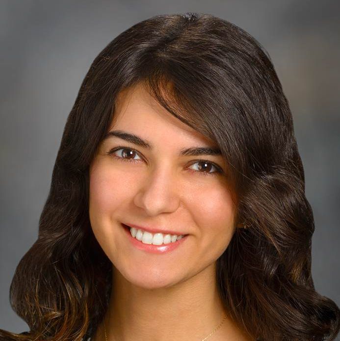 Maryam Nemati Shafaee, M.D.