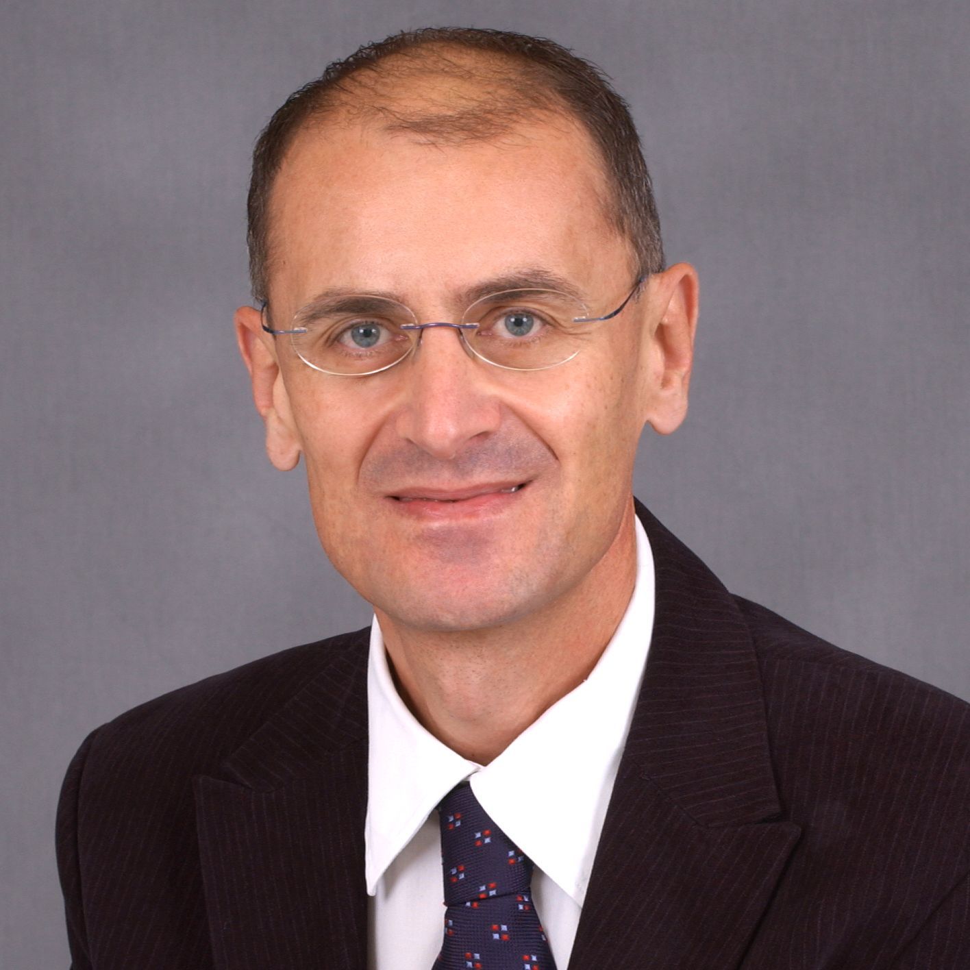 View profile: Goran Rakocevic, M.D., FAAN