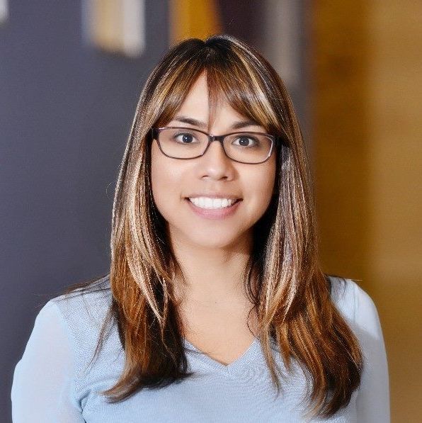 Maria S Lopez, M.B.A.