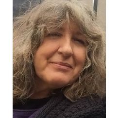Debra Mary Townley