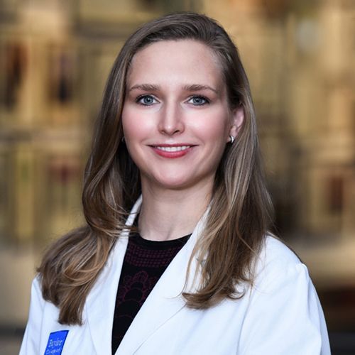 Lauren Gillory, M.D.