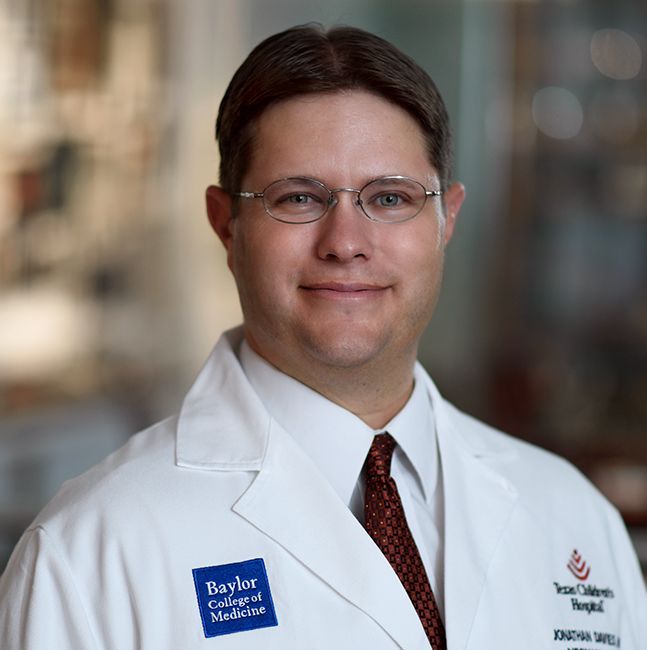 Jonathan Davies, M.D.
