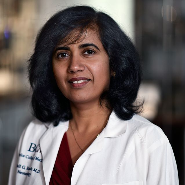 Anjali Girish Ranade, MD