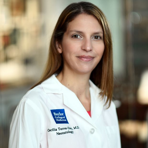 Cecilia Torres Day, M.D.