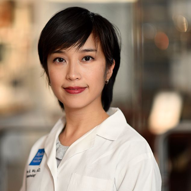 Aimee Karen Wu, M.D.