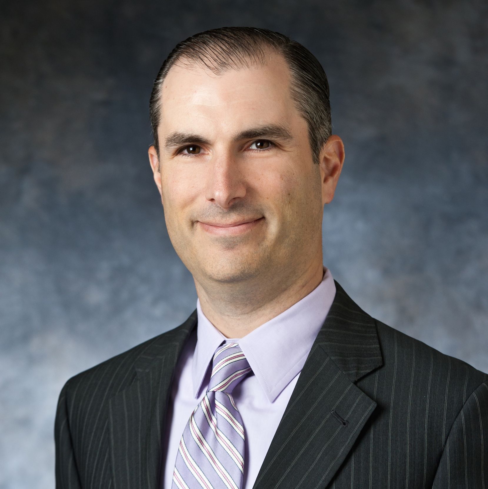 Lee Leiber, MBA, PMP