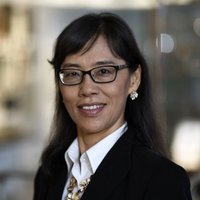 Yan Liu