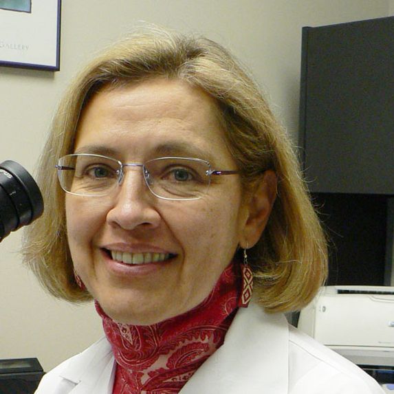 Carolina Gutierrez, M.D.