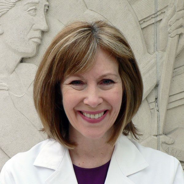 Mary Lee Ostrowski, M.D.