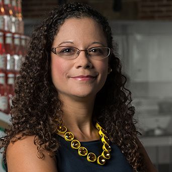 Tiffany A Katz, Ph.D.