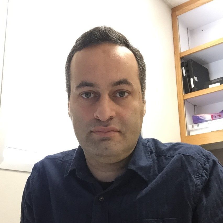 Nima Niknejad