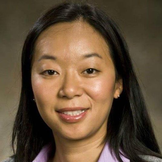 Grace Lee, M.D.