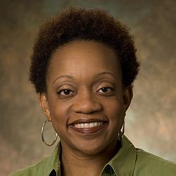 Adiaha A Franklin, M.D.