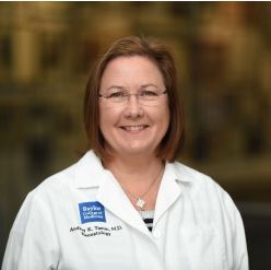 Audrey Karen Tamm, M.D.