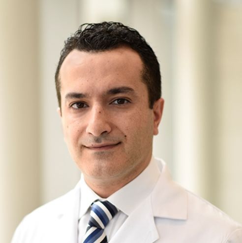 Babak Toulabi, M.D.