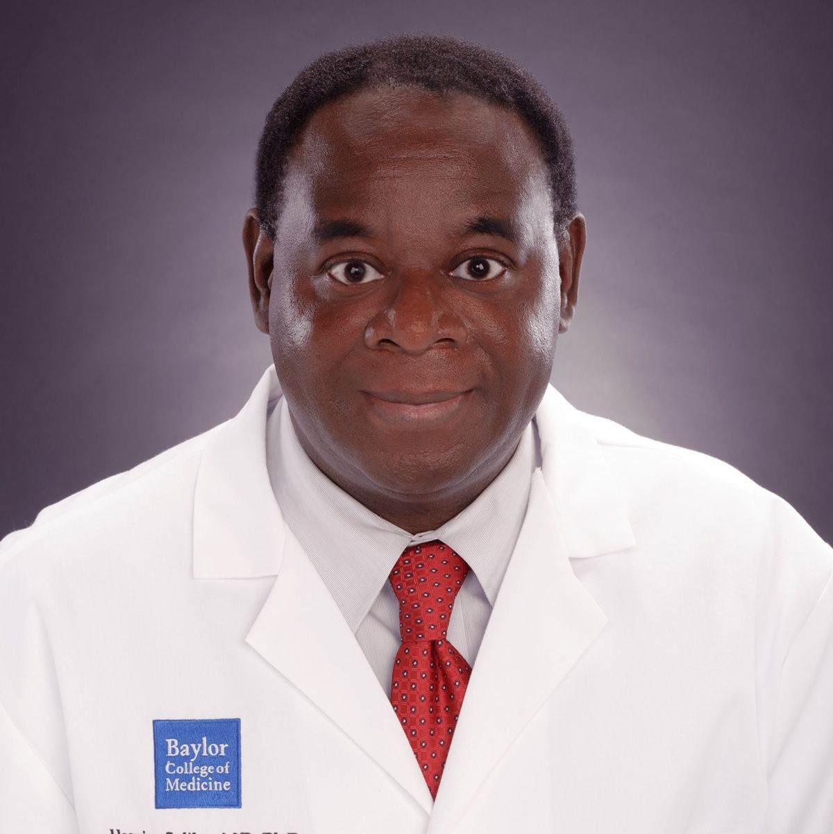 Hamisu M. Salihu, M.D.,PhD.