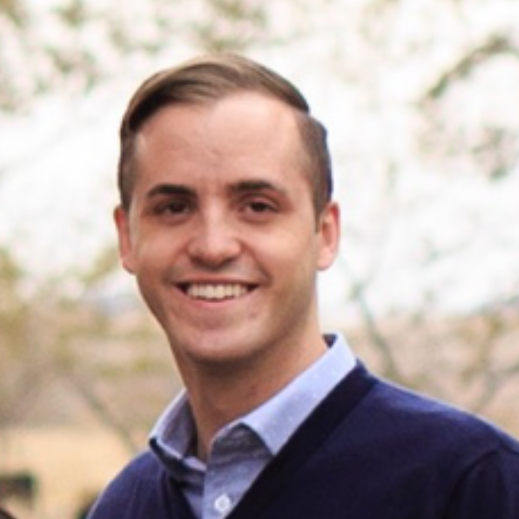 Evan M Jones