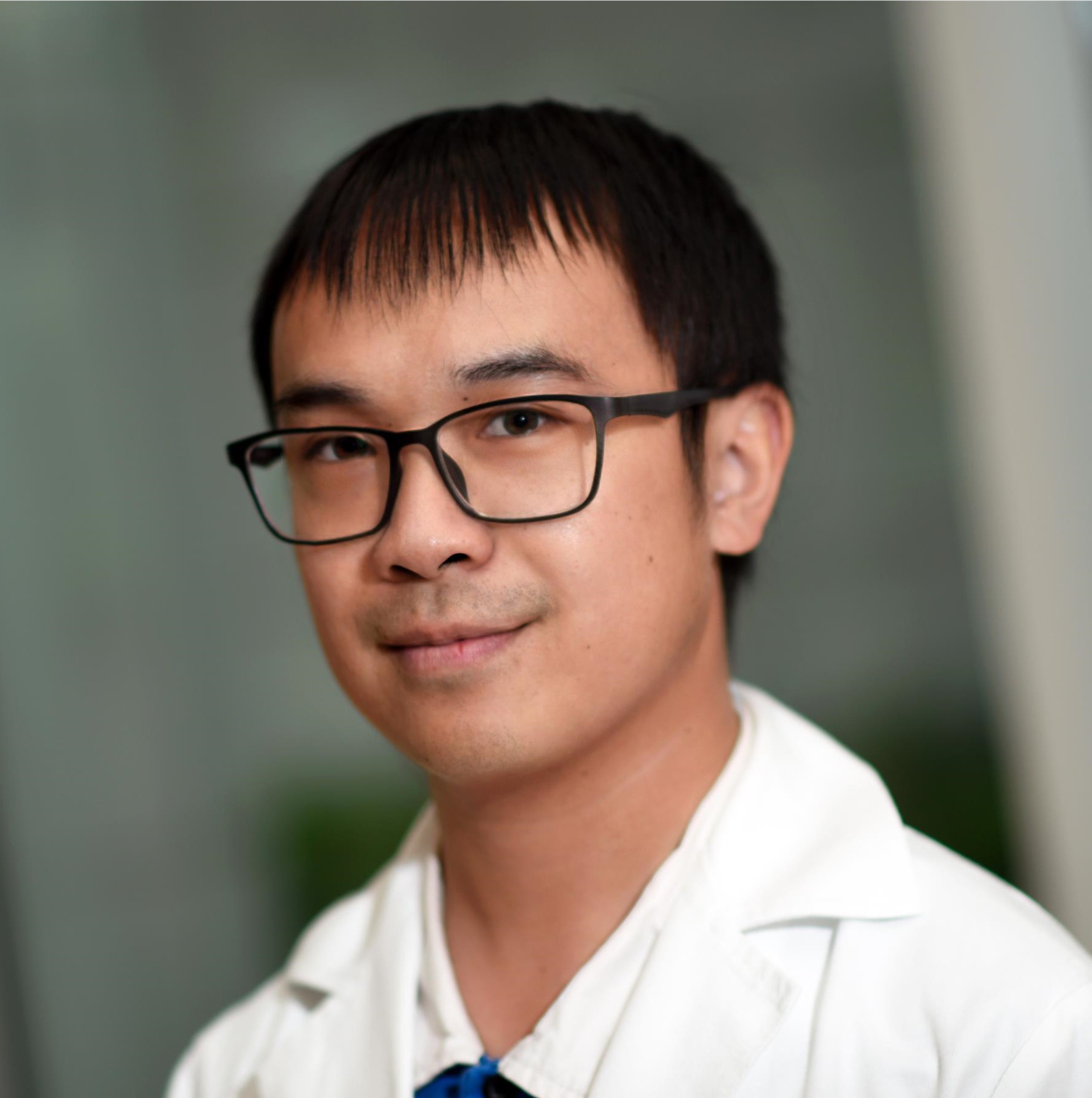 He Zhou