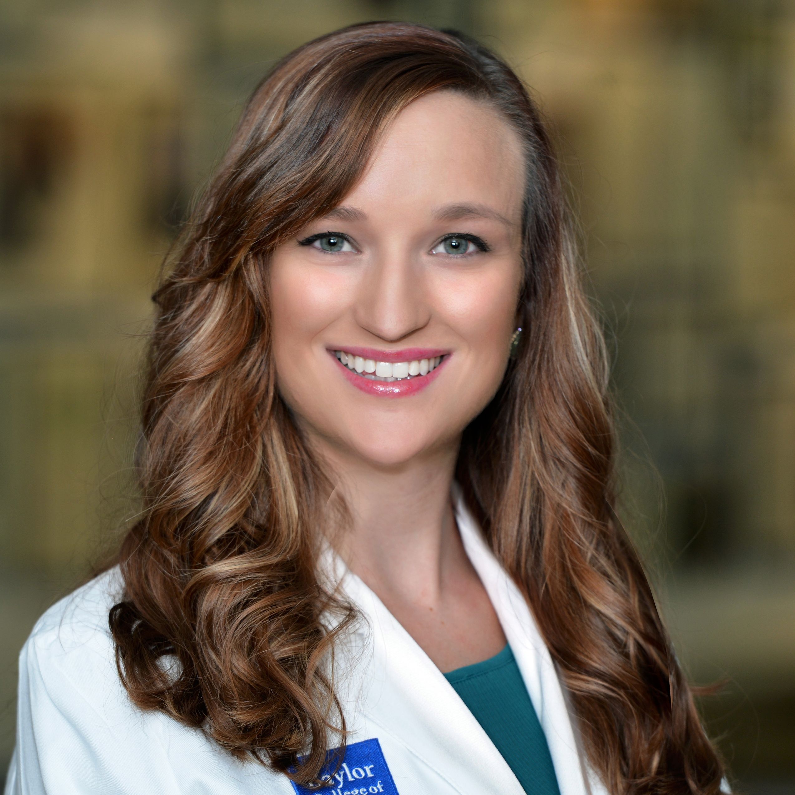 Kelly Keuneke Blazek, M.D.