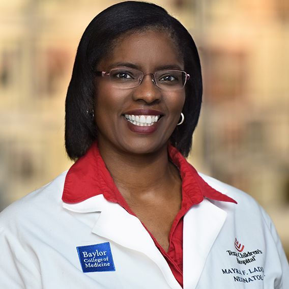 Mayra Freeman-Ladd, M.D.