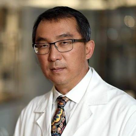 Dick C. Kuo, M.D.