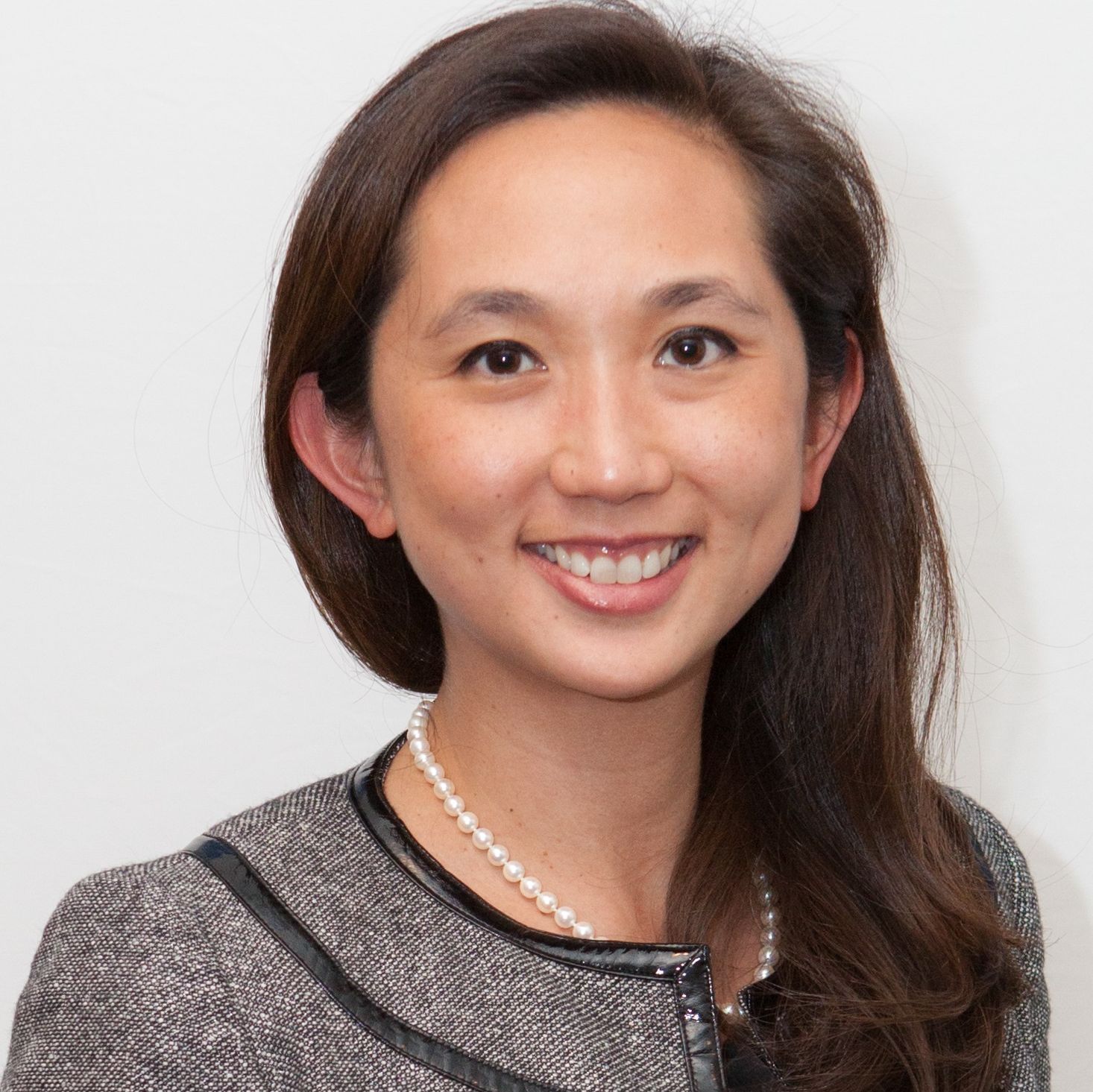 Aimee Liou, M.D.