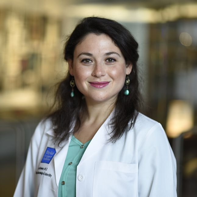 Maya Lennie Kriseman, M.D.
