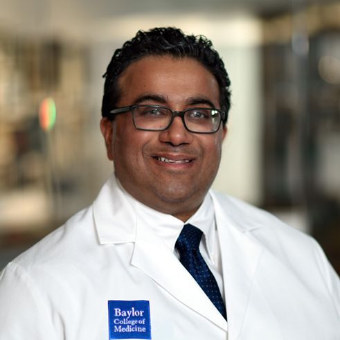 Subhasis Chatterjee, M.D.