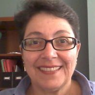 Toni-Ann Mistretta, Ph.D.