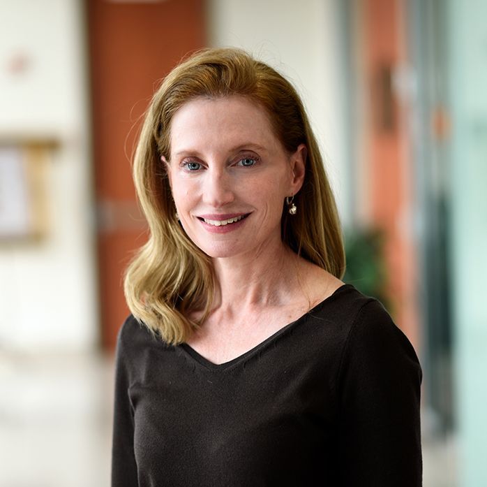 Heather Stewart Goodman, M.D., Ph.D.