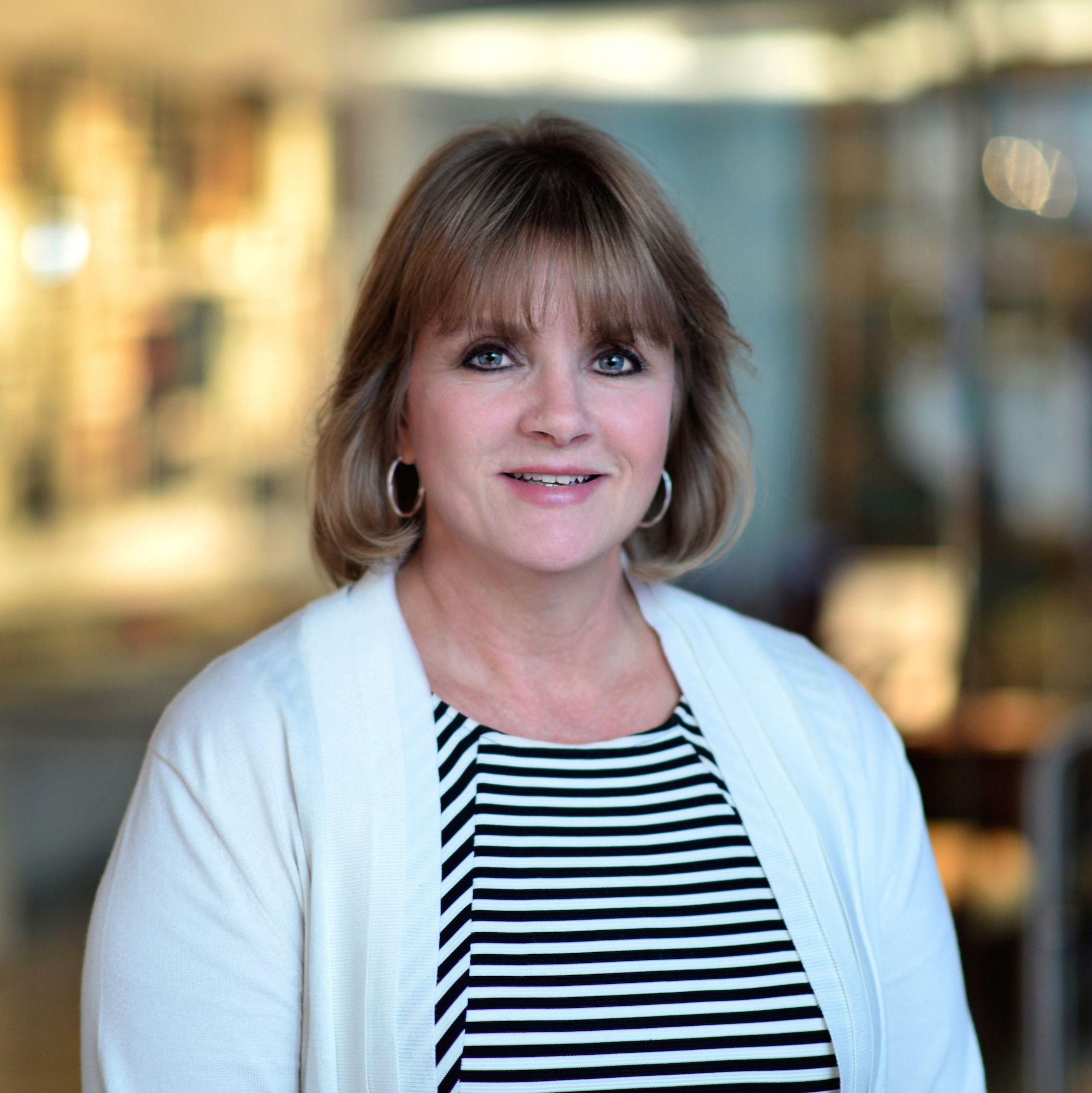 Diana M. Fincher