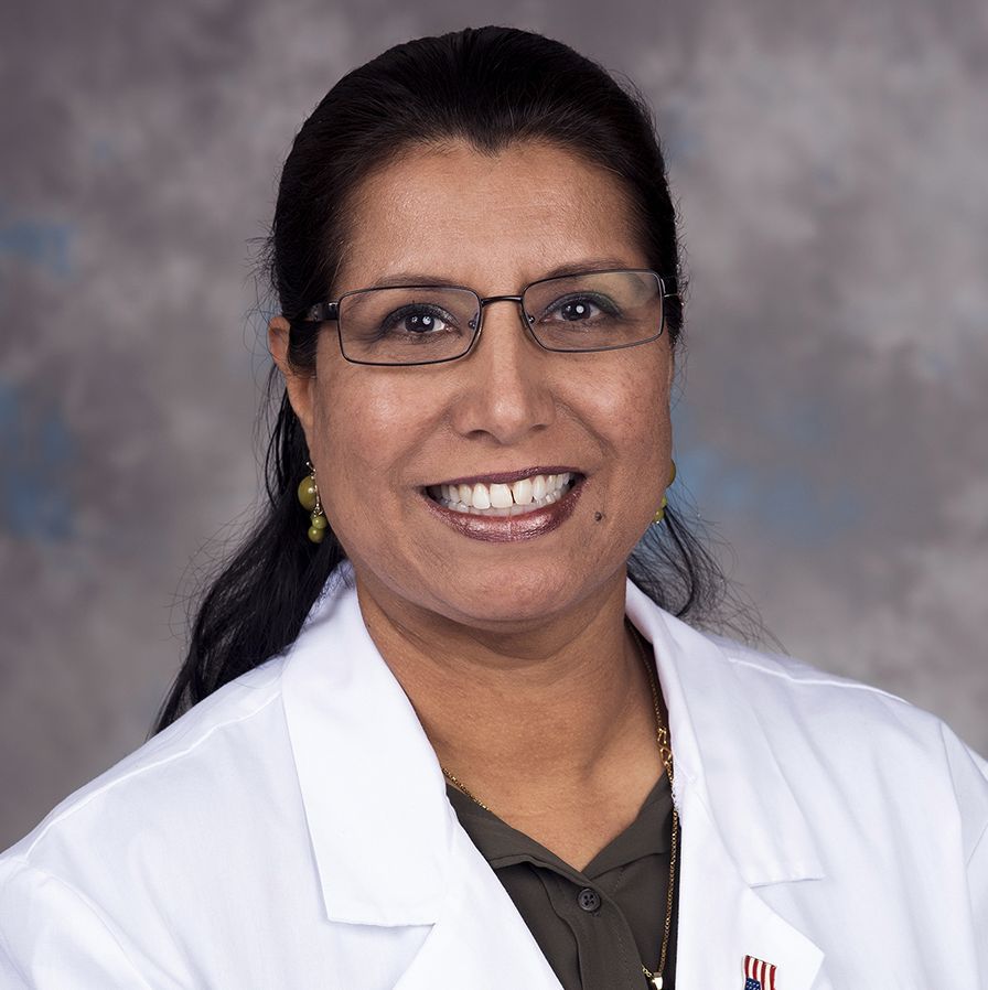 Malvika Juneja, M.D.