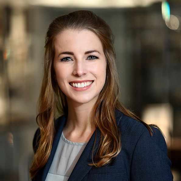 Aimee Gardner, Ph.D.