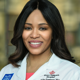 Asha Freeman, MD