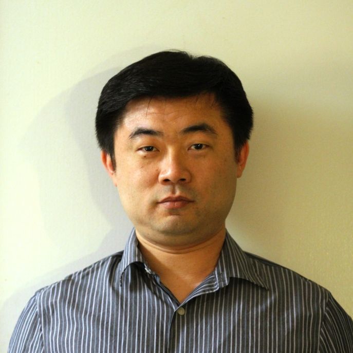 Liang Sun