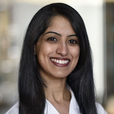 Sophia Jean Ebenezer, M.D.