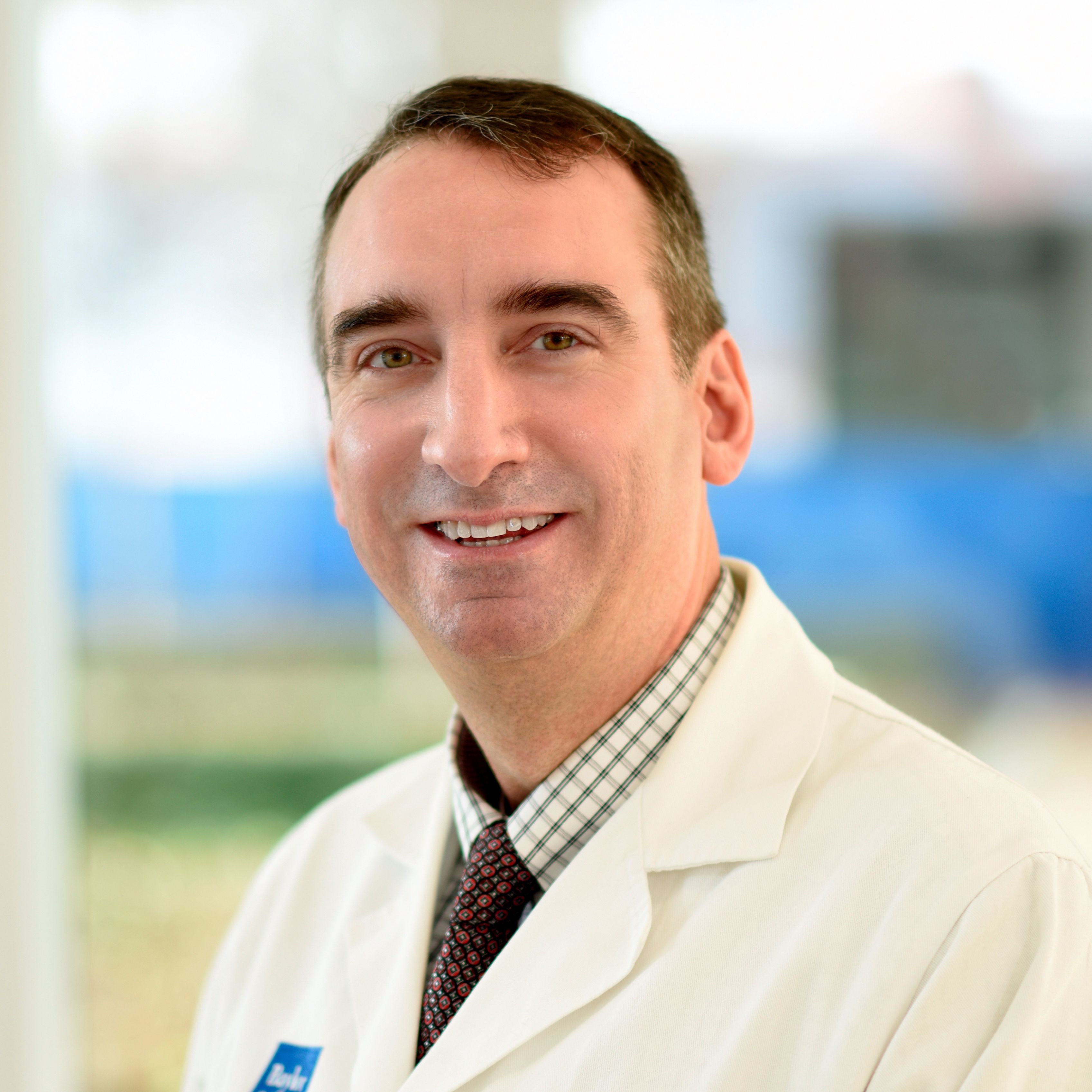 View profile: George Hutton, M.D.