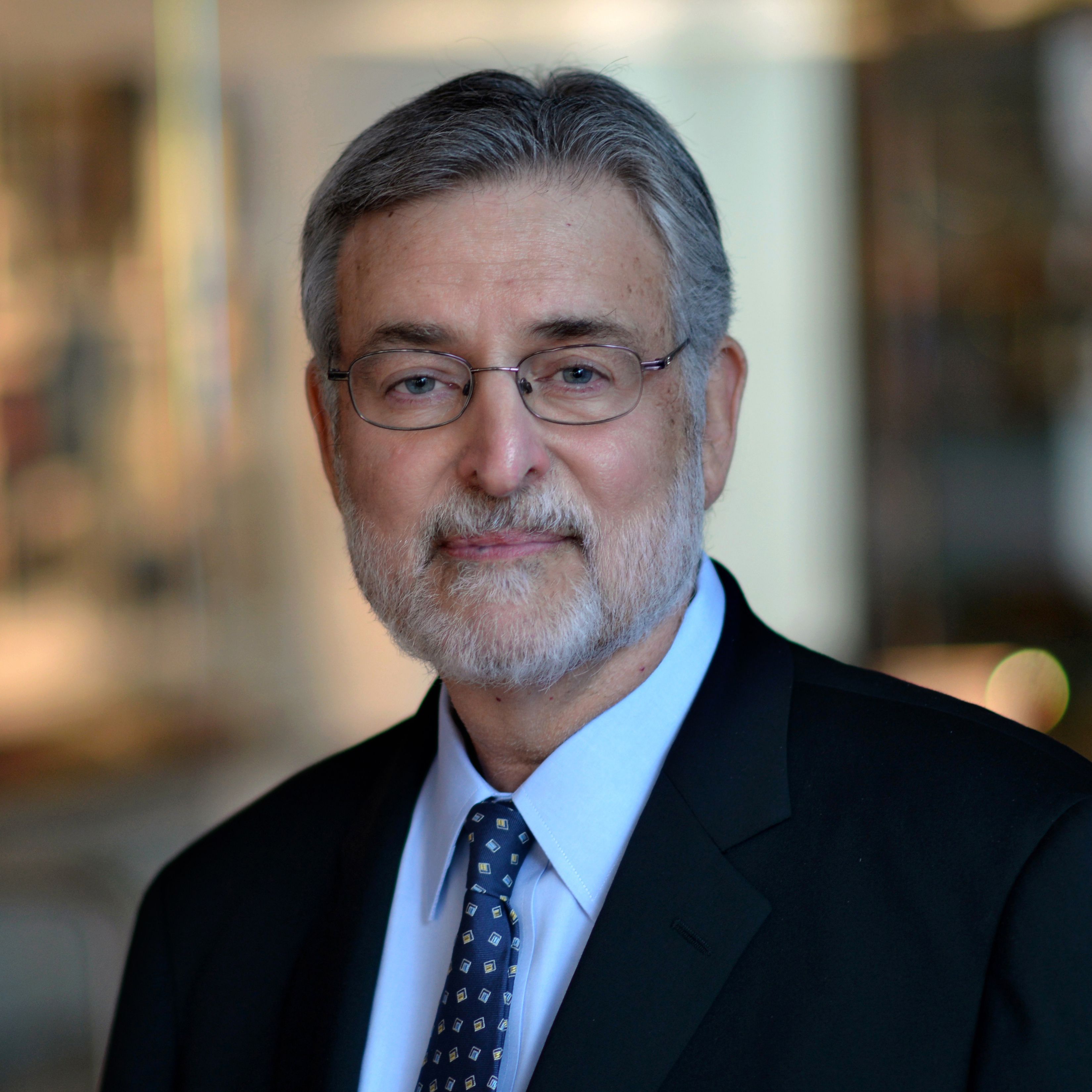 Eli M Mizrahi, M.D.