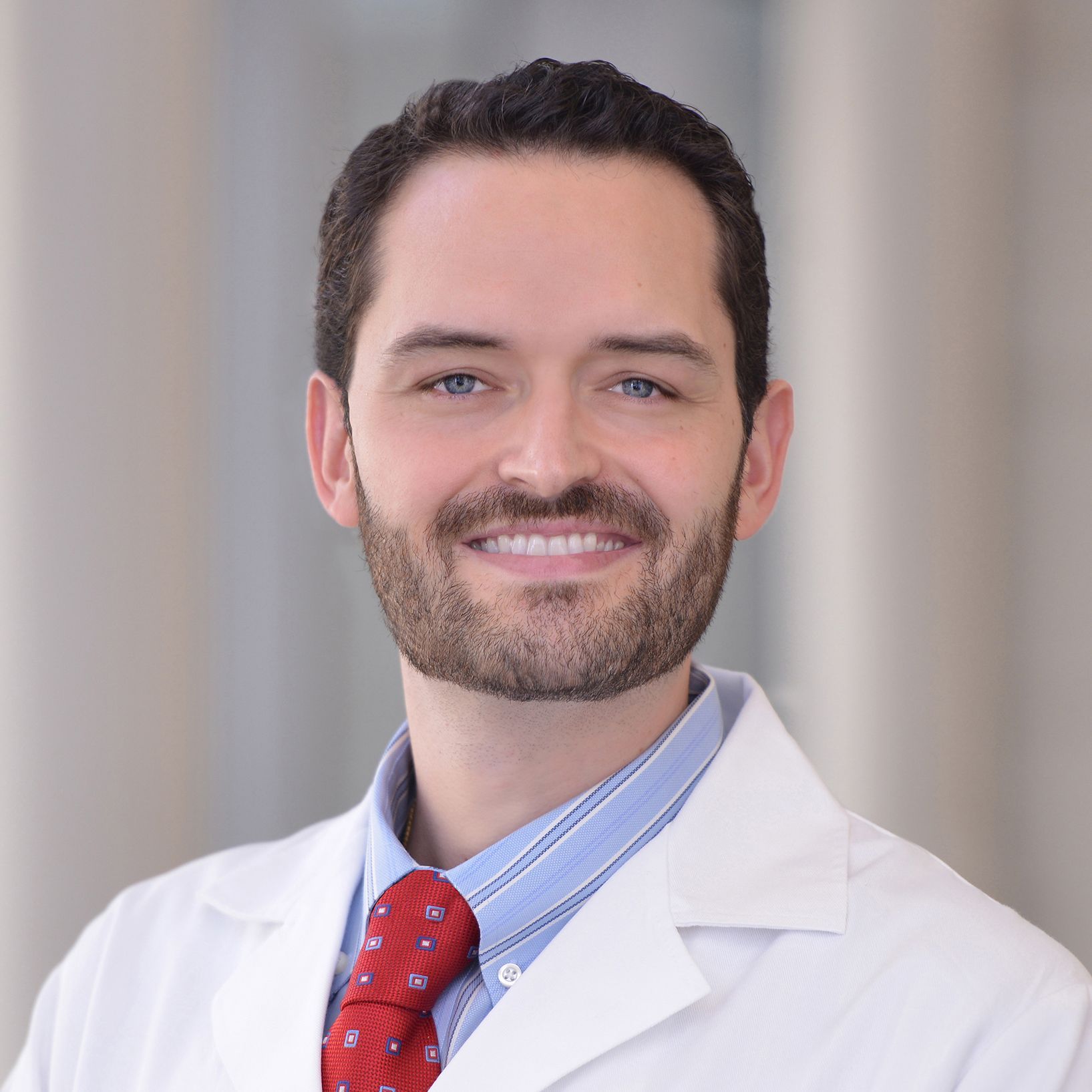 View profile: James Orengo, M.D., Ph.D.