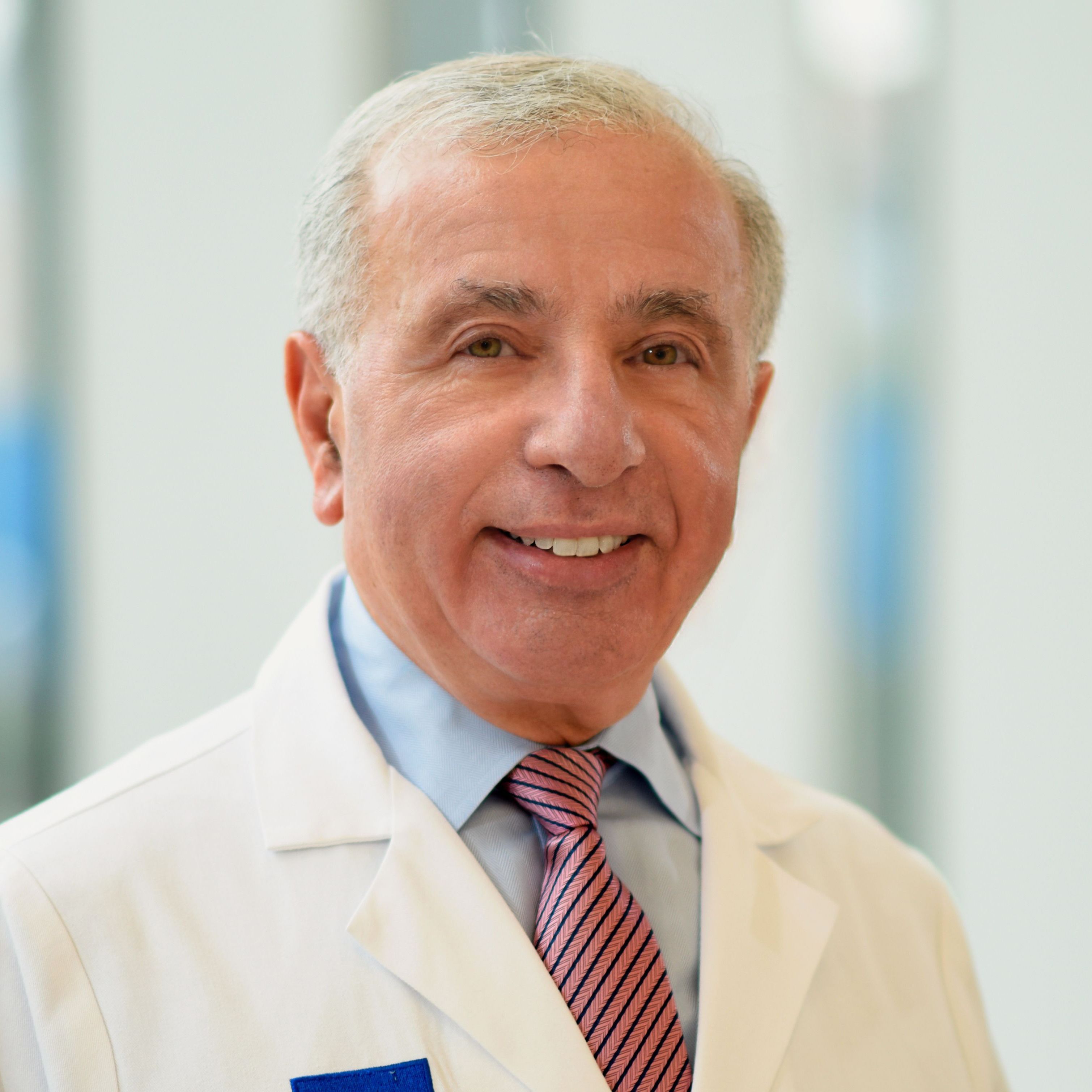 View profile: Joseph Jankovic, M.D.