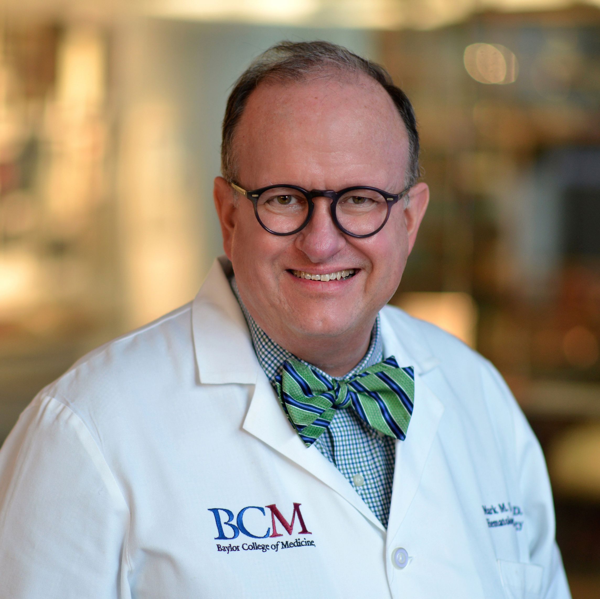 Mark Udden, M.D. Mark Udden, M.D.