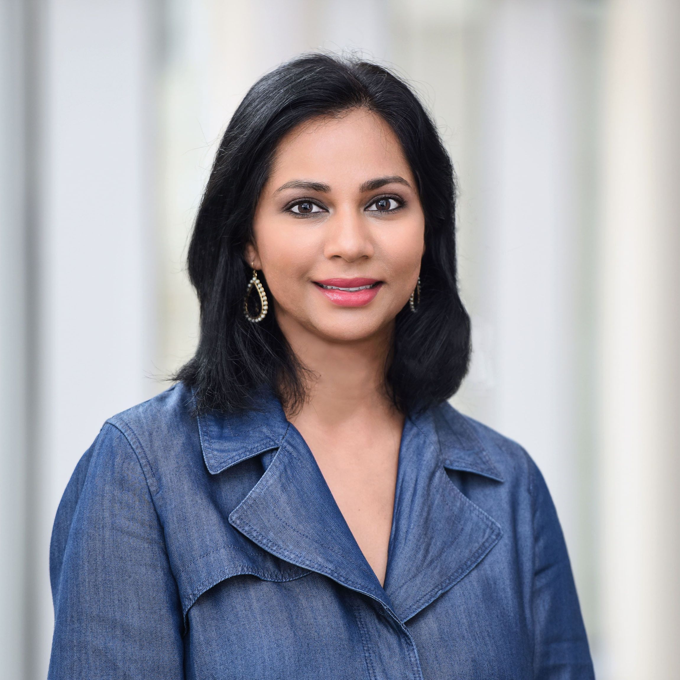 Pallavi Dinesh