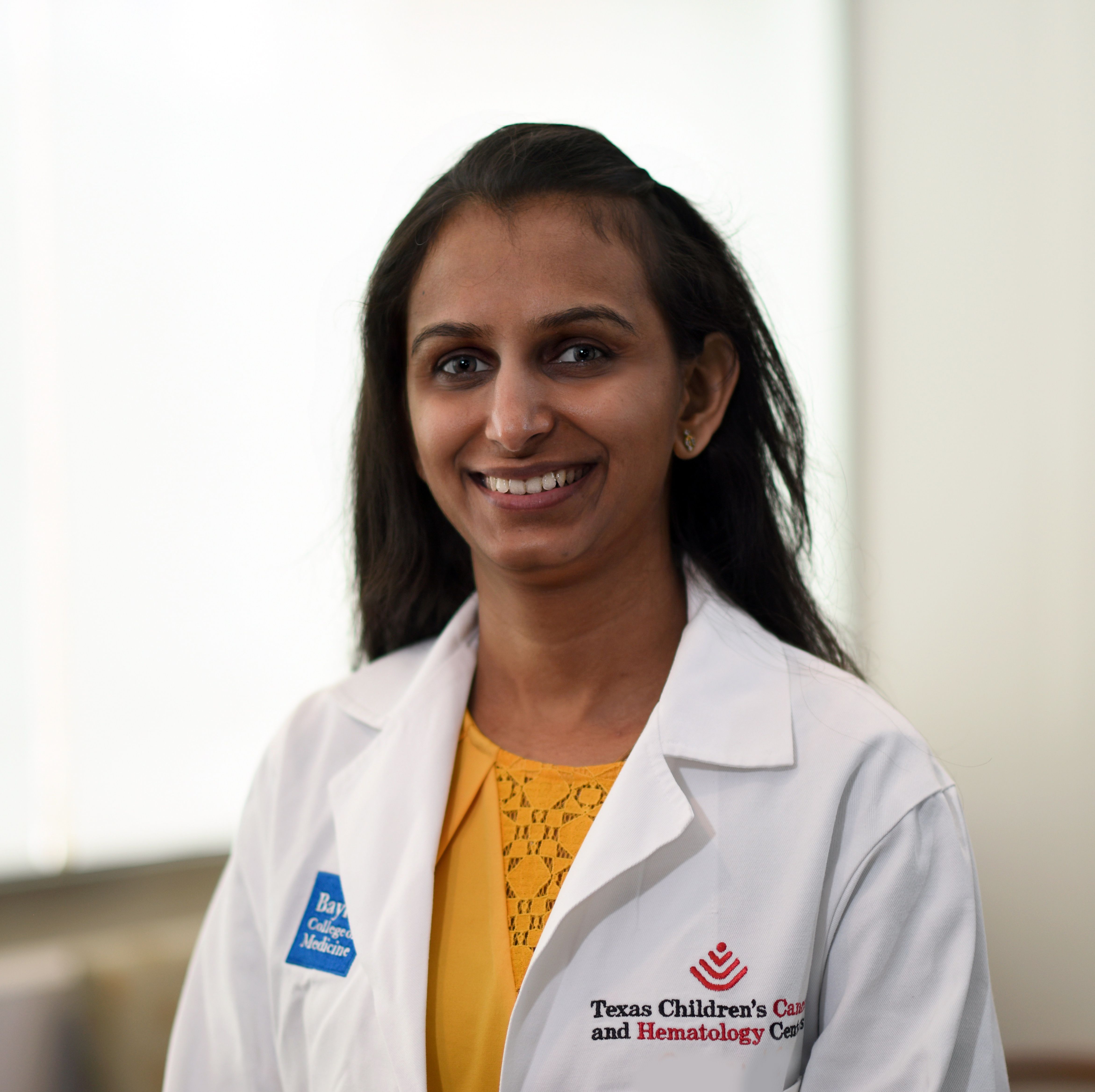 Ektaben Patel, M.S.