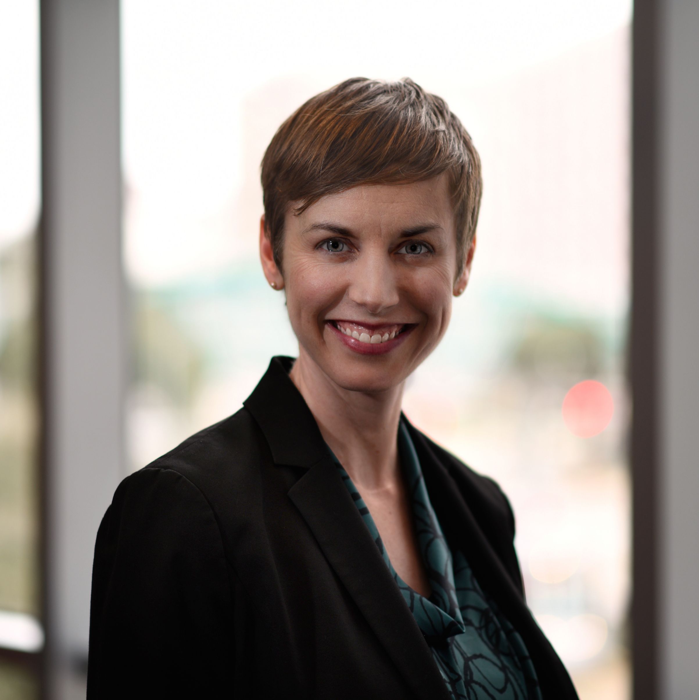 Elaine Allison Hess