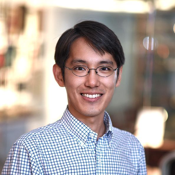 KangHo Kim, Ph.D.