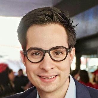 Sergio M. Navarro