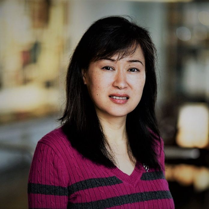 Li Qin, Ph.D.