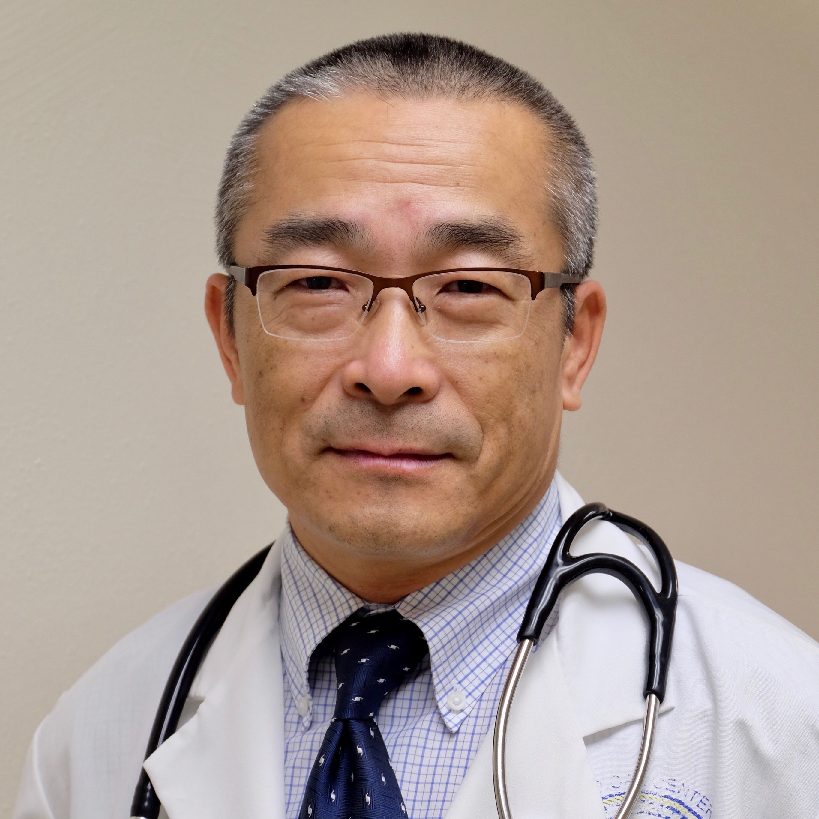 Dongning Chen, MD