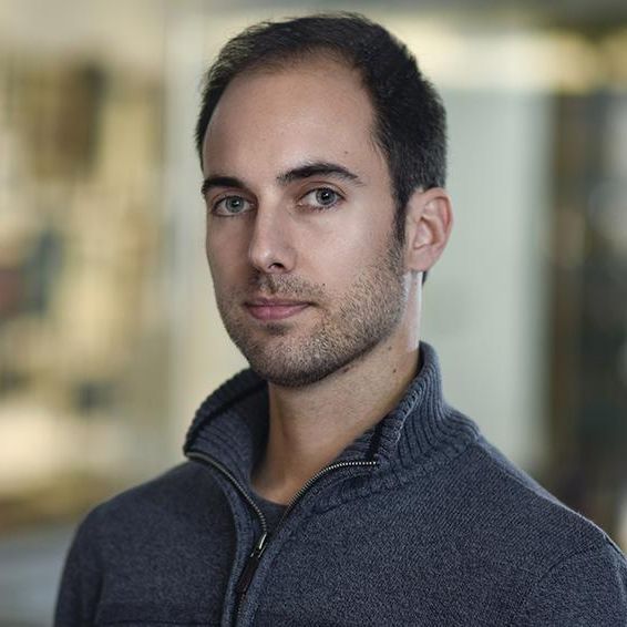Daniel Keri, B.S.